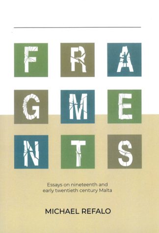 Fragments-BDL Books