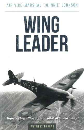 Wing-Leader-BDL Books