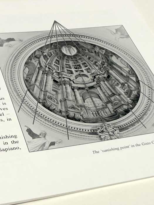 The false domes of the Gozo Cathedral and other churches - Image 11