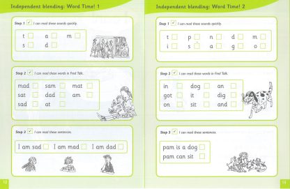 RWI-One-to-One-Phonics-Tutoring-Progress-Book-1-Additional-1