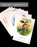 Read Write Inc.: Set 2 & 3: Speed Sound Cards - BDL Books