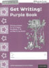 Read Write Inc. Phonics: Get Writing! Purple Book - BDL Books