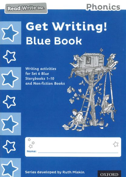 RWI-Get-Writing-Blue-Workbook