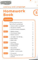 Read Write Inc.: Literacy & Language: Year 5 Homework Book - BDL Books