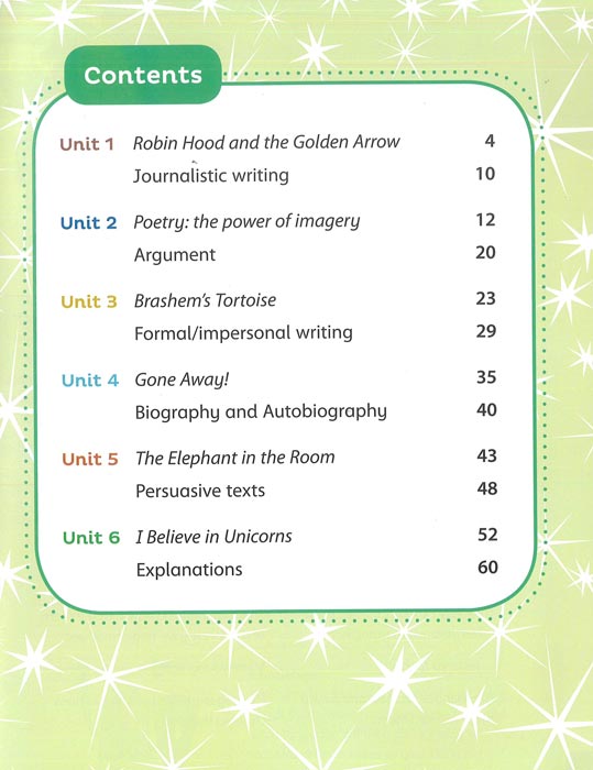 Read Write Inc.: Literacy & Language: Year 6 Pupils’ Book – BDL Books