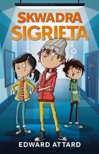 Skwadra Sigrieta