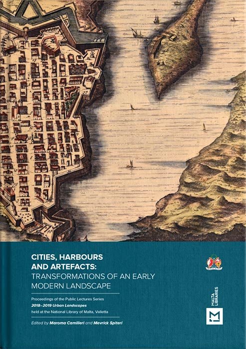 Cities Harbours and Artefacts