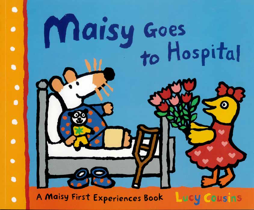 Maisy Goes To The City BDL Books Maisy Goes To The City BDL Books