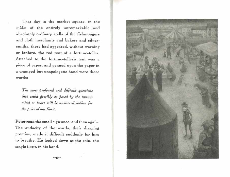 The Magician's Elephant - Image 2