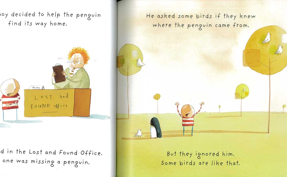 Lost and Found - Image 2
