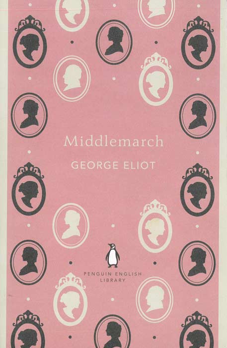 Middlemarch - BDL Books