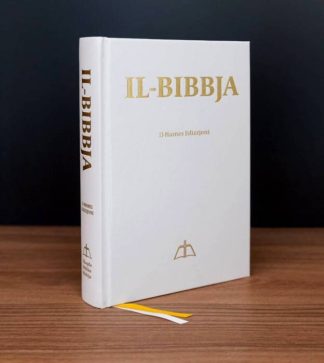 Il-Bibbja - edizzjoni-specjali