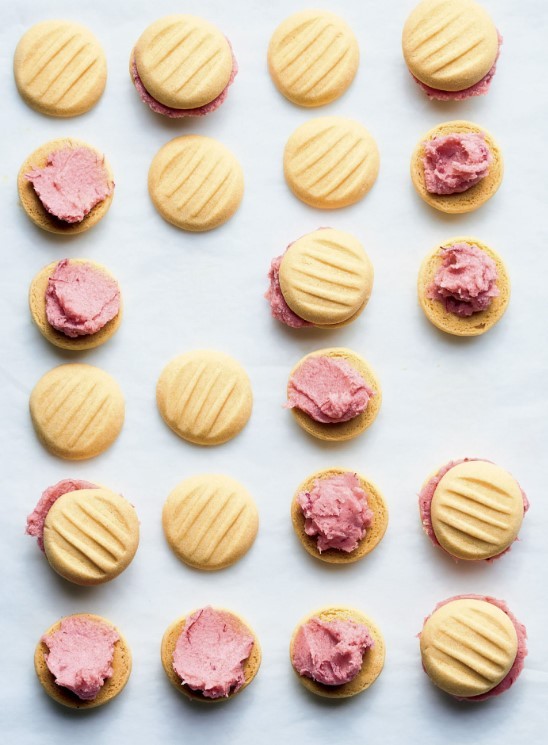Ottolenghi Sweet - Image 10