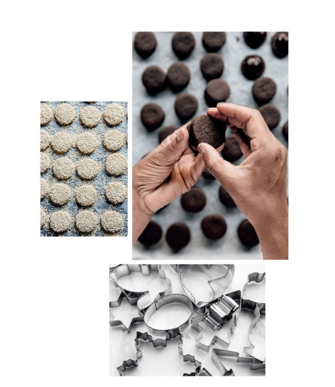 Ottolenghi Sweet - Image 9