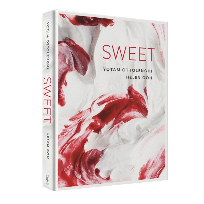 Ottolenghi Sweet - Image 8