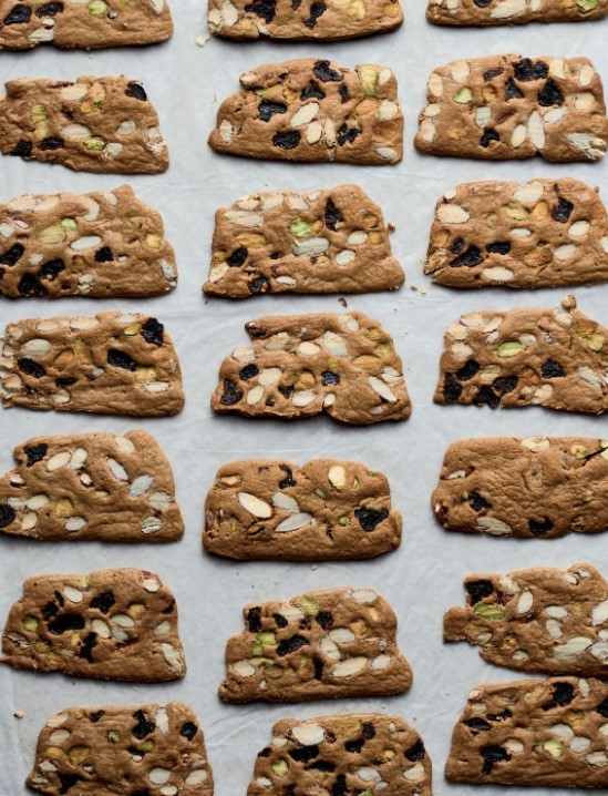 Ottolenghi Sweet - Image 7