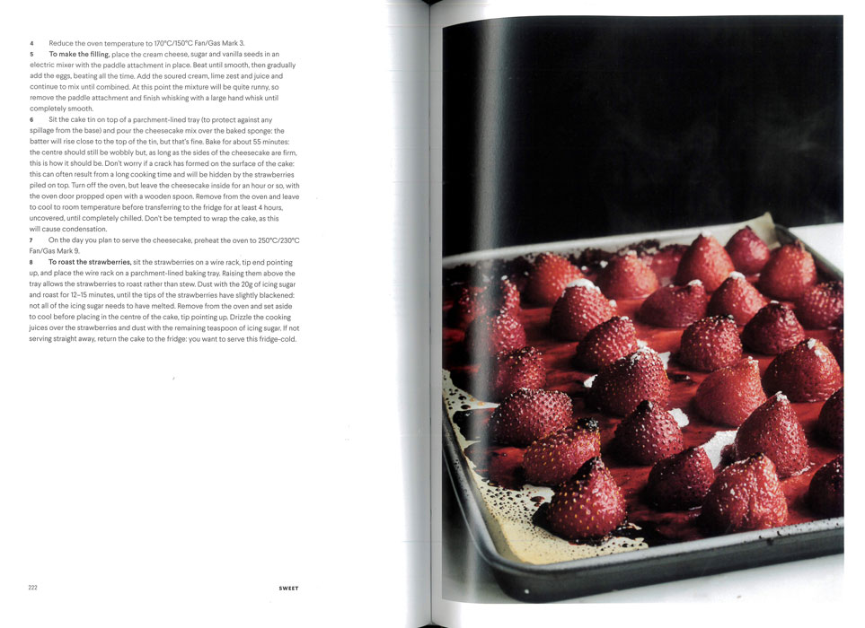 Ottolenghi Sweet - Image 4