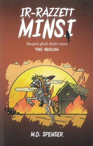 Ir-Razzett Minsi
