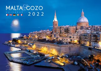Malta and Gozo Calendar