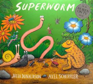 Superworm