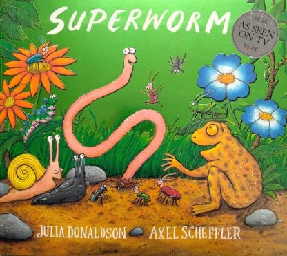 Superworm