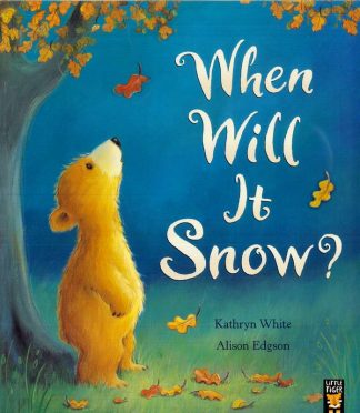 When Will it Snow