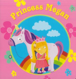 Princess Megan