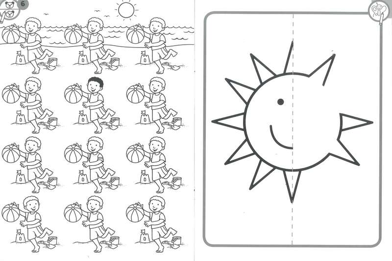 Brain Games Activity Book: Koala - Image 2