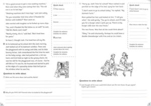 Read Write Inc. Comprehension Modules 6-10 - BDL Books