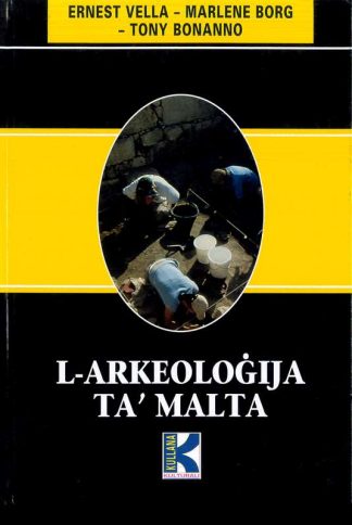 l-Arkeoloġija ta' malta