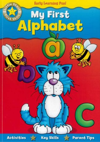 Little Star Alphabet