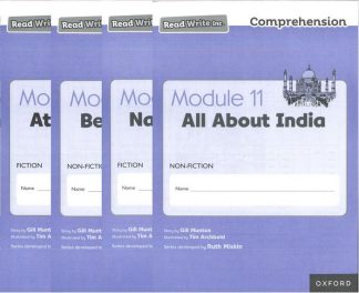 RWI Modules 11-15