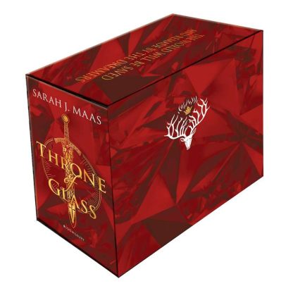 throne of glass