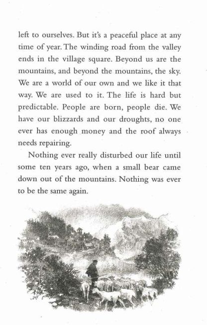 The Dancing Bear - BDL Books