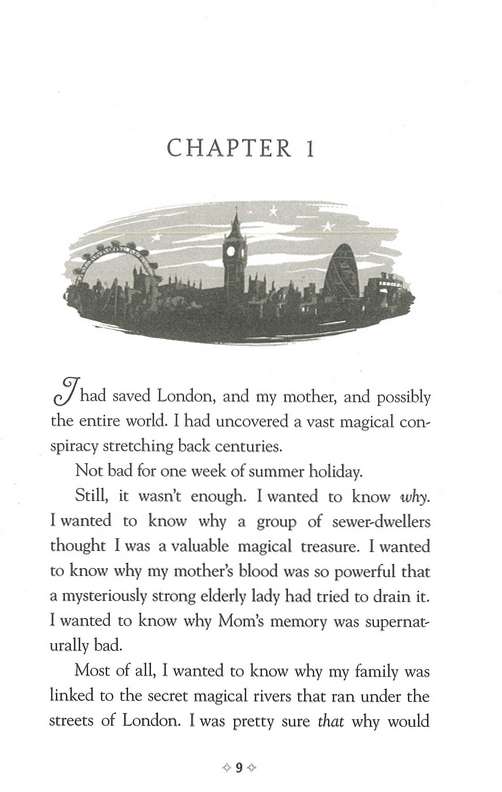 The City of Guardian Stones - Image 2