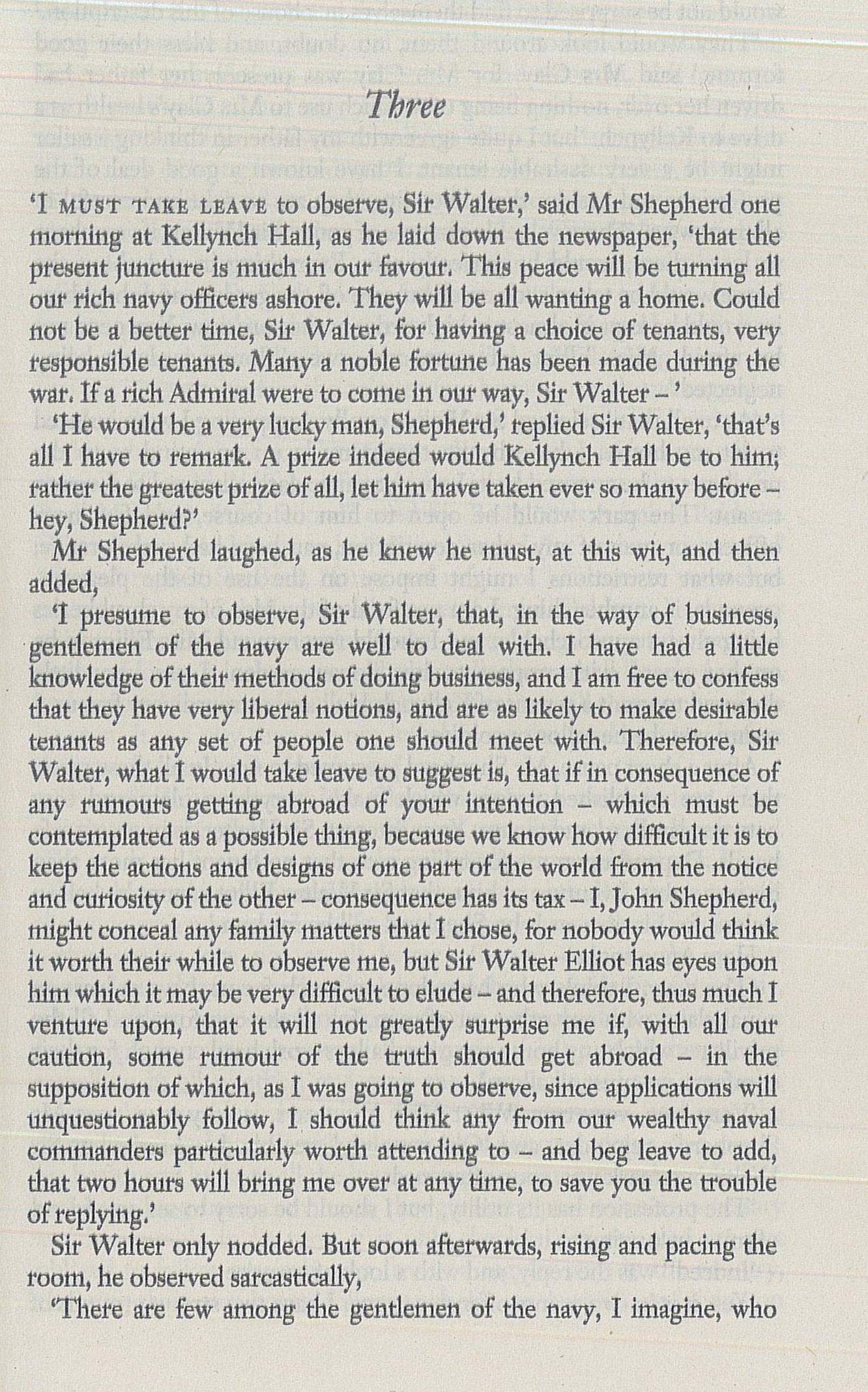Persuasion: Wordsworth Classics - Image 2