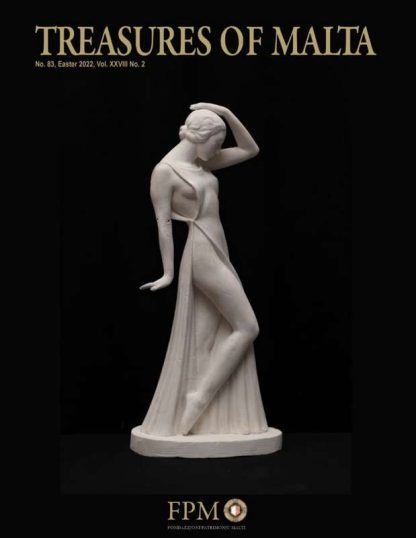 Treasures of Malta Easter 2022