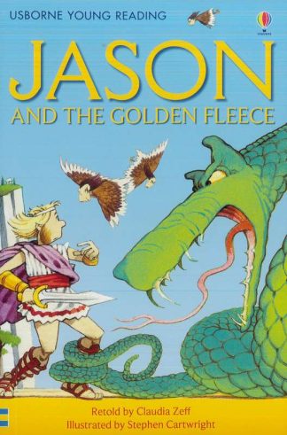 Jason and the Golden Fleece