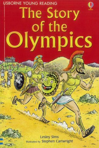 The Story of the Olympics