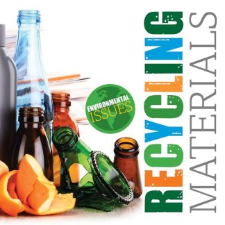 9781786370181 Recycling Materials