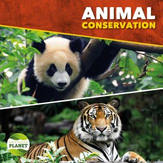 9781786372598 Animal Conservation