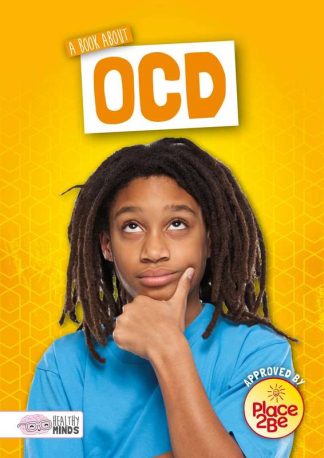9781786373441 Healthy minds OCD