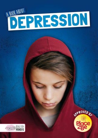 9781786373410 healthy minds depression