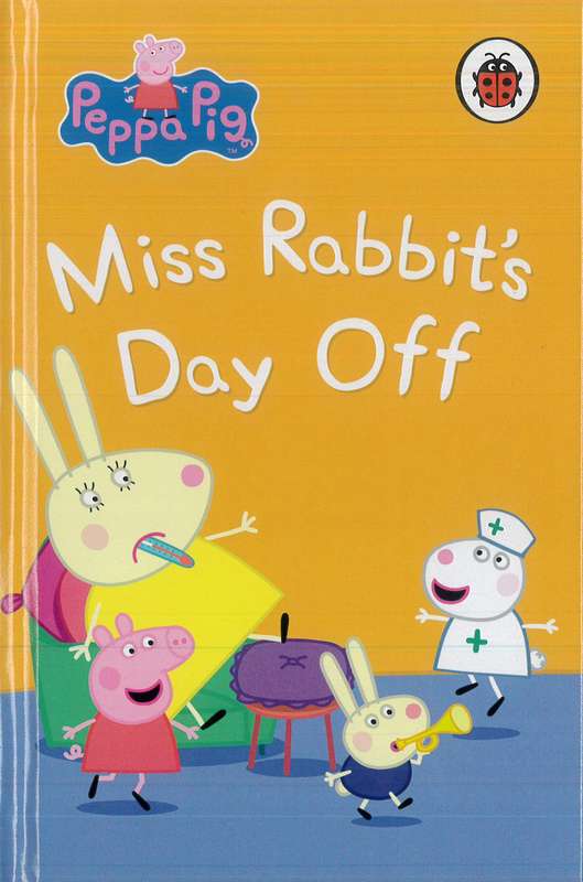 Ms Rabbit Vs Mummy Rabbit Is Miss Rabbit Also Mummy Rabbit