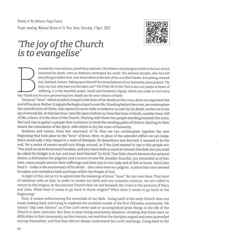 Luminous Kindness Paperback - Image 3