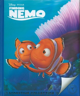 Finding Nemo: Storytime Collection
