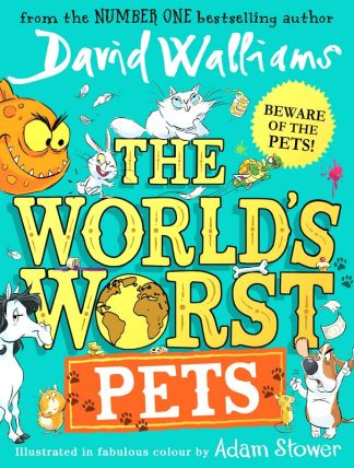 The World's Worst Pets