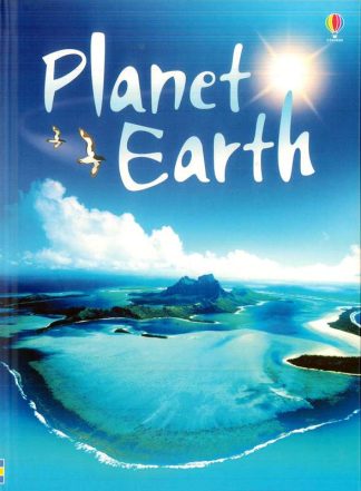 planet earth