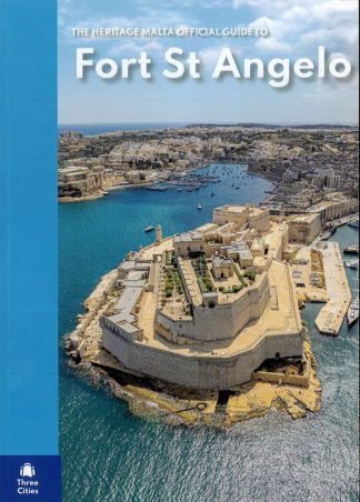 Fort St Angelo