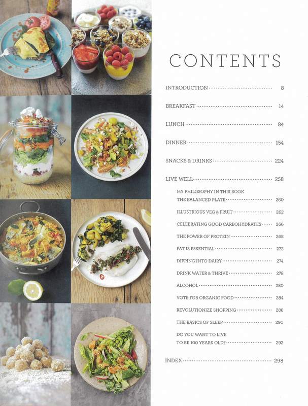 Everyday Super Food BDL Books